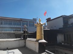 -小昭寺