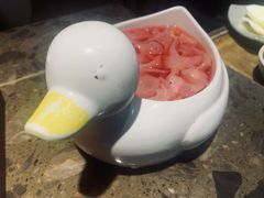 鲜鸭肠-重庆渝达老火锅(春熙路店)