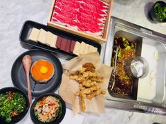 -新辣道鱼火锅(领展购物广场·中关村店)