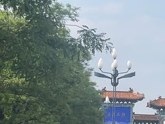 -海州古城