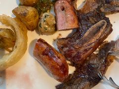 -拉蒂娜·巴西牛排馆 Latina·Brazilian Steakhouse(陆家嘴旗舰店)