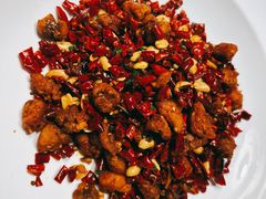 -小河盐帮·私家菜·烤鸭(三元桥·霄云路店)