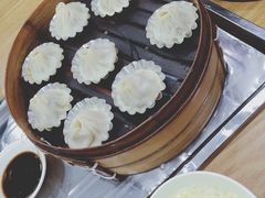 -四季美汤包(户部巷店)