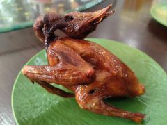 -煲煲掂风味煲仔饭餐厅(西区店)