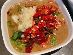 -捞王锅物料理(上海世茂广场店)