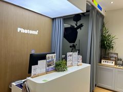 -方快-照相馆(晶耀前滩店)