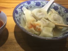 -217笋干馄饨