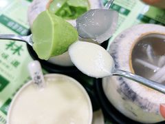 -玉椰林甜品店(创始店)