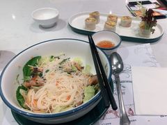 -美奈小馆·越南料理(中航城君尚购物中心店)