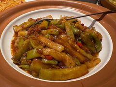 -老阿爸鲜鱼土菜(独墅湖店)