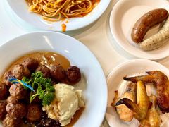-宜家·瑞典风味餐厅(无锡店)