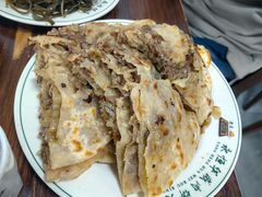 -清真永恒华威肉饼(潘家园店)