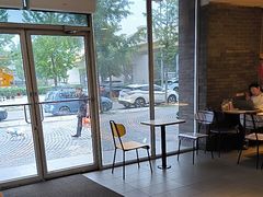 -麦当劳(欢乐谷店)