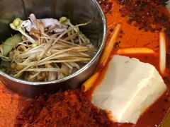 -星鸿社重庆老火锅