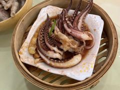 -四季大酒楼(白濠店)