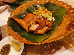 越南古法烤鸡-美奈小馆·东南亚菜(福田星河COCO Park店)