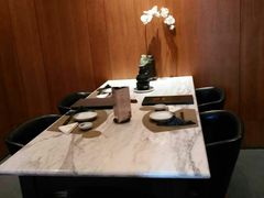 包厢-月下料理(楷林IFC店)