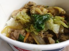 -食其家·牛丼咖喱(广元西路店)