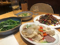 -十三式重庆江湖菜(金茂览秀城店)