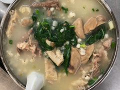 薏米汤-广场正宗原汁薏米店