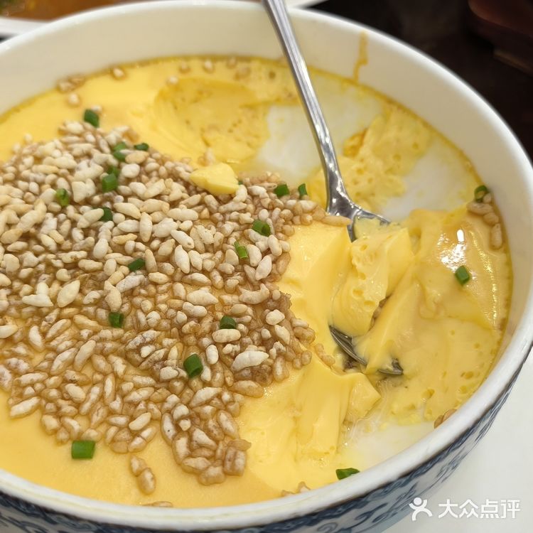 高淳老街的第一餐