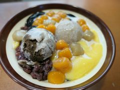 -东东鲜芋圆(郑州店)