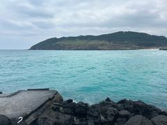 -咸德海水浴场
