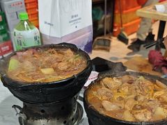 -范贤光鸡公煲(平乐园总店)
