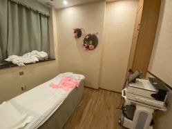 -芳朵美容养生SPA