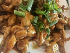 -何记面馆(龙泉山店)