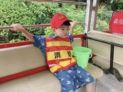 -杭州开元森泊度假乐园