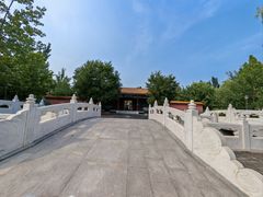 -武清南湖绿博园