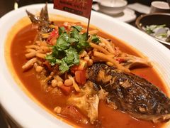-桂小厨广西菜(万象城店)