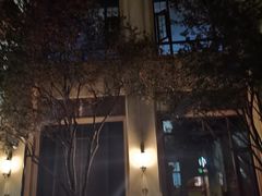 -麒茗餐厅·粤菜·宴会厅·海鲜(锦绣路店)