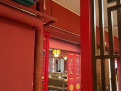 -老边饺子馆(中街店)