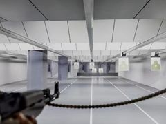 -中安射击运动俱乐部