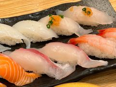 -合点寿司(金虹桥商场店)