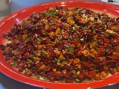 -馬伍旺川菜(江北虹悦城店)