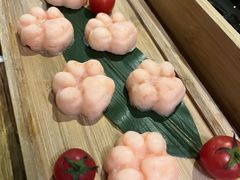 -湊湊火锅·茶憩(上海合生汇店)