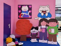 -济南高新万达广场