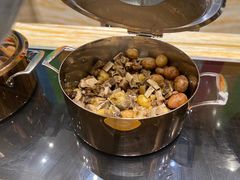 -西藏饭店·亚克·食光自助餐厅(文殊院店)