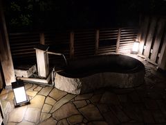 -南紀白浜 浜千鳥の湯 海舟