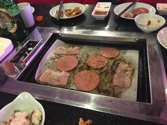 -吉木烤肉自助餐厅(乐汇城店)
