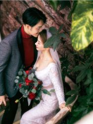 -女王风尚STUDIO·轻奢化定制