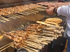 -维吾尔餐厅(宜山路店)