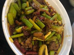 -老幺泉水鸡