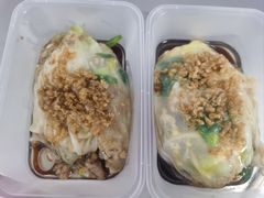 -小吴肠粉