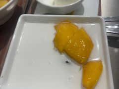 -满记甜品(王府井北京市百货大楼店)