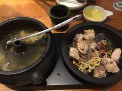 -云海肴·汽锅鸡·云南菜(苏州中心店)