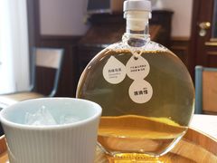 月桂乌龙-ddc滴滴惜咖啡(吴家花园店)